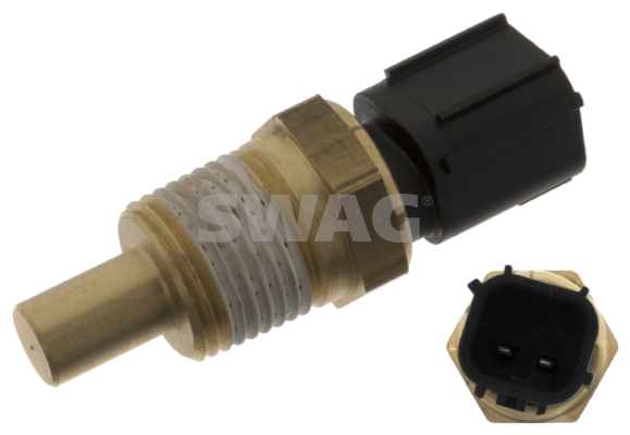senzor,temperatura lichid de racire 11 10 2485 SWAG